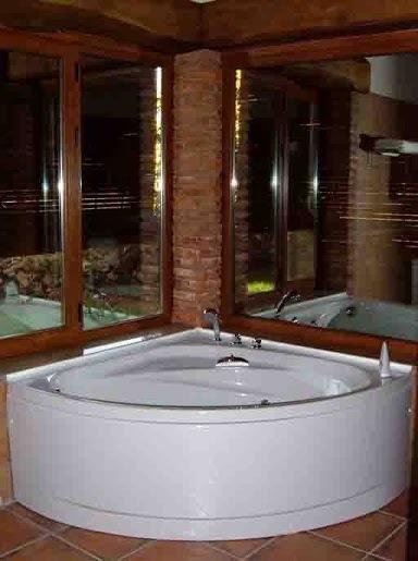 Apartamentos Rurales La Oropendola 哈赖斯德拉韦拉 客房 照片